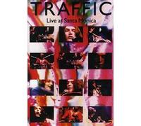Live at Santa Monica '72