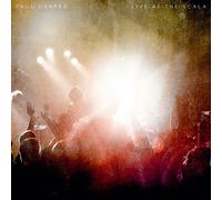 Paul Draper Live at Scala (Vinyl LP) 12" Album