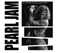 live at self pollution radio, january 8th 1995