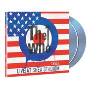 Audio Cd Who (The) - Live At Shea Stadium 1982 (2 Cd)