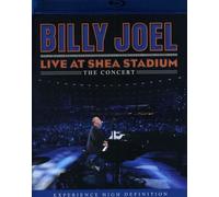 Live At Shea Stadium (Blu-ray) Joel, Billy