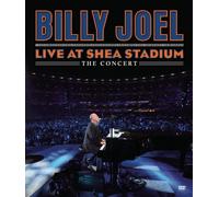 Billy Joel - Billy Joel: Live at Shea Stadium: The Concert