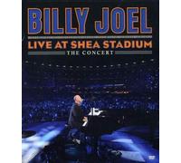 Live at Shea Stadium (DVD) Billy Joel