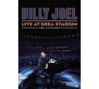 Live At Shea Stadium (DVD) Billy Joel