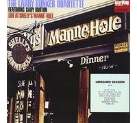 Live at Shelly S Manne-Hole