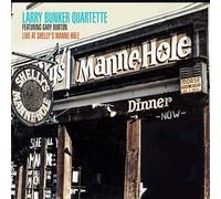 live at shelly's manne-hole