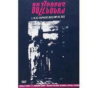 Live at Shepherds Bush 2003