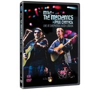 Live At Shepherd's Bush (DVD) Mike & the Mechanics Paul Carr