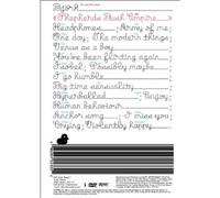 Live at Shepherds Bush Empire (DVD) Björk