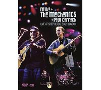Live at Shepherds Bush London