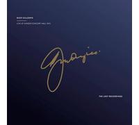 live at singer concert hall 1973 pr