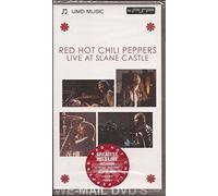 Live at Slane Castle-(Umd)