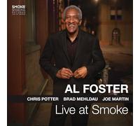 Live at Smoke
