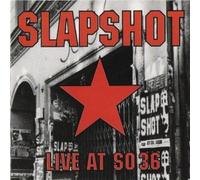 Live at So 36