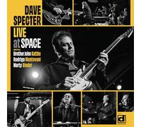 Live at Space - Volume 1