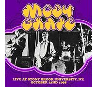 Live at Stony Brook University Ny 22oct1