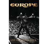 Live at Sweden Rock: 30th Anniversary Show