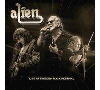 Live at Sweden Rock Festival