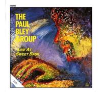 Live At Sweet Basil by The Paul Bley Group