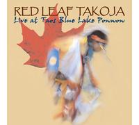 Live at Taos Blue Lake Powwow