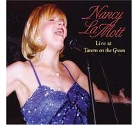 Live at Tavern on the Green by Lamott, Nancy (2005) Audio CD