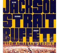 Live at Texas Stadium (CD) Album
