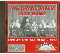 Live at The 100 Club 1976