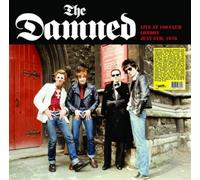Live At The 100 Club (Black Vinyl LP)