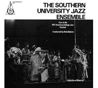Live At The 1971 American College Jazz Festival