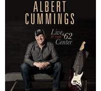 Live at the 62 Center (DVD)