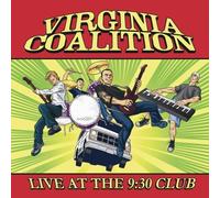 Live at the 9:30 Club by Virginia Coalition