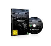 Wardruna: Live at the Akropolis (DVD)