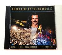 Live At The Acropolis