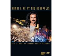 Live at the Acropolis (DVD Amaray Version)