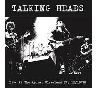 Live At The Agora, Cleveland OH, 12/18/78