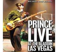 Live at the Aladdin Las Vegas [Edizione: Regno Unito]