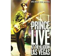 Live at the Aladdin Slidep