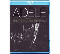Live at the Albert Hall
