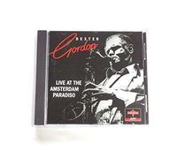 Live at the Amsterdam Paradiso