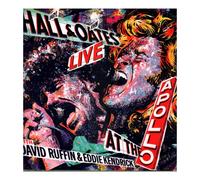 Live At The Apollo Vinile Eddie Kendricks - 0035628703514