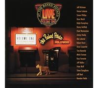 Live At The Baked Potato - Vol. 1-Live At The Baked Potat