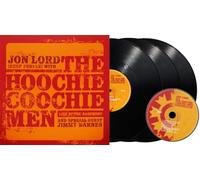 live at the basement incl cd
