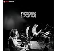 Live At The BBC 1972-1973