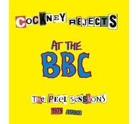 Live At The Bbc