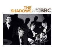 The Shadows Live at the BBC (CD) Album