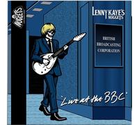 Lenny Kaye's Nuggets Live at the BBC (RSD 2026) (Vinyl LP)