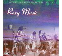 live at the bbc and beyond 1972-73