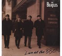 Live At The BBC - Sealed