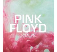 Live At The Bbc, September 30Th, 1971 (Special Edition Clear Vi... (Vinile)