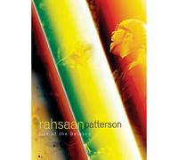 Live At The Belasco (DVD) Rahsaan Patterson